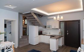 City Lofts