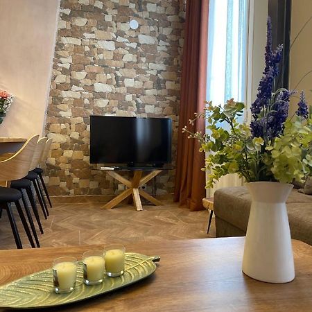 City Lofts Kavala Dış mekan fotoğraf