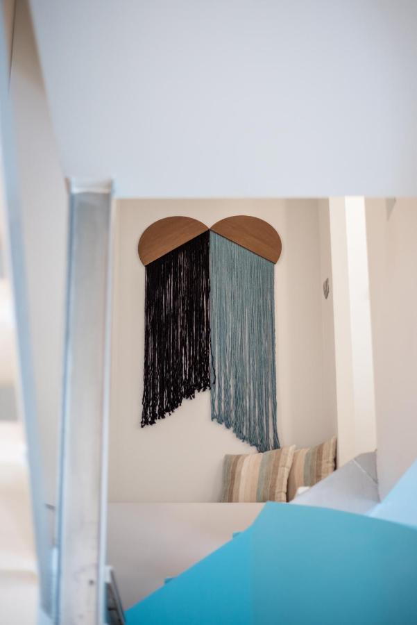 City Lofts Kavala Dış mekan fotoğraf