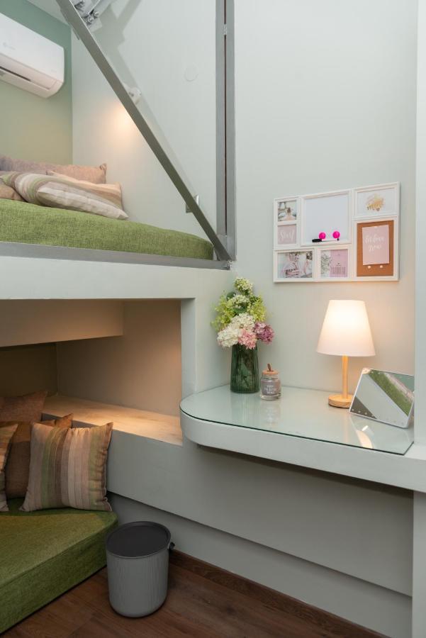 City Lofts Kavala Dış mekan fotoğraf