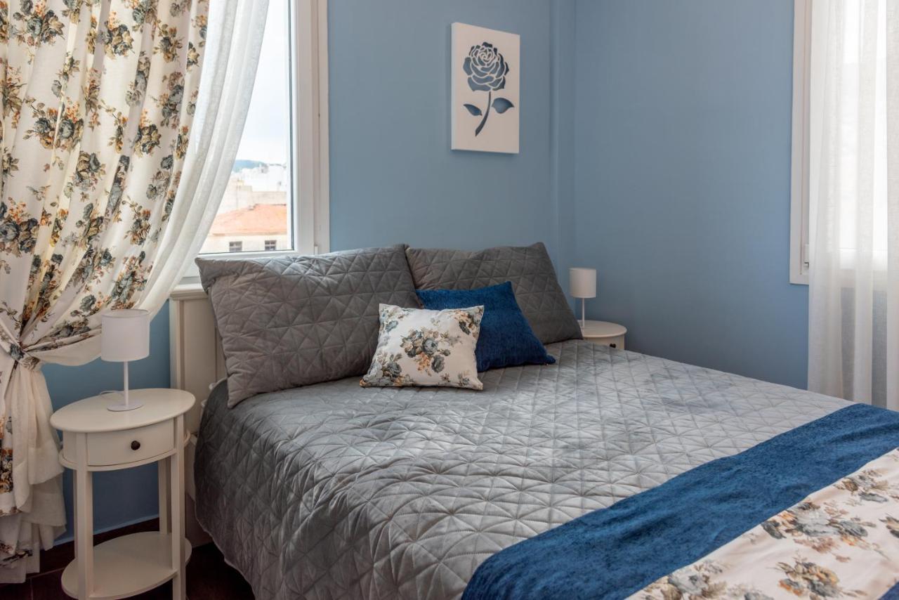 City Lofts Kavala Dış mekan fotoğraf