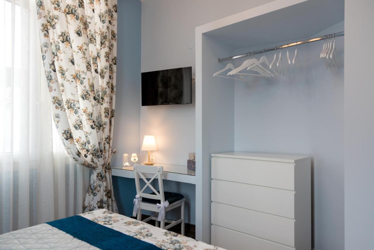 City Lofts Kavala Dış mekan fotoğraf