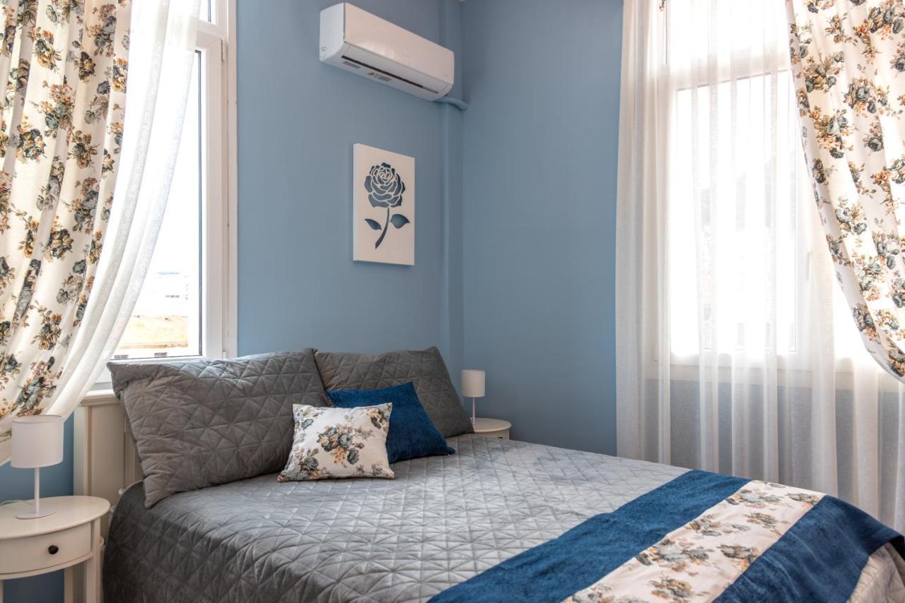 City Lofts Kavala Dış mekan fotoğraf