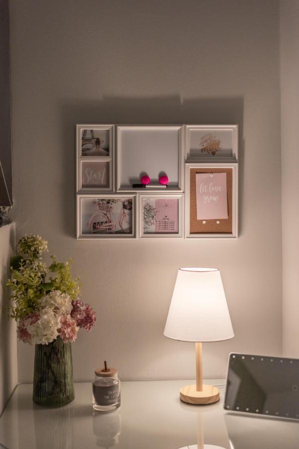 City Lofts Kavala Dış mekan fotoğraf
