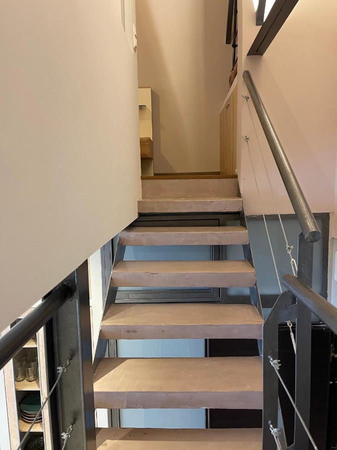 City Lofts Kavala Dış mekan fotoğraf