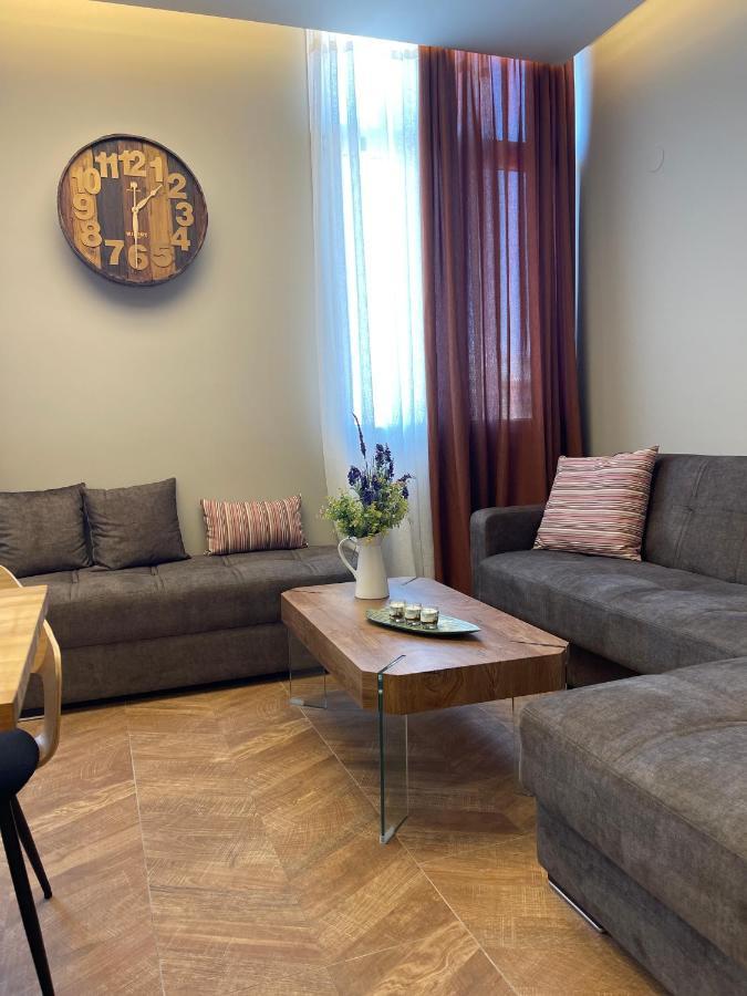 City Lofts Kavala Dış mekan fotoğraf
