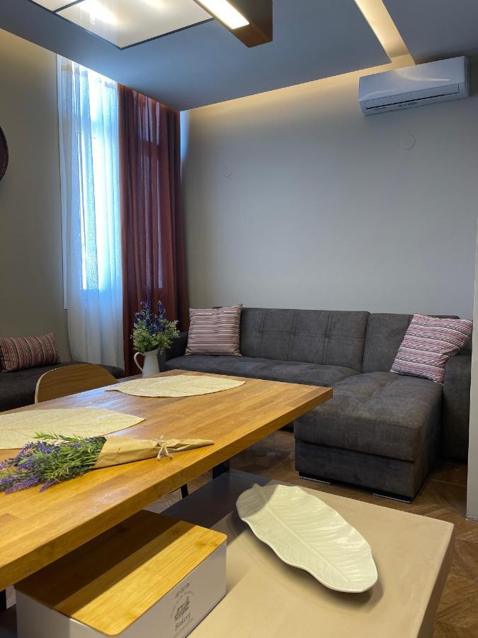 City Lofts Kavala Dış mekan fotoğraf